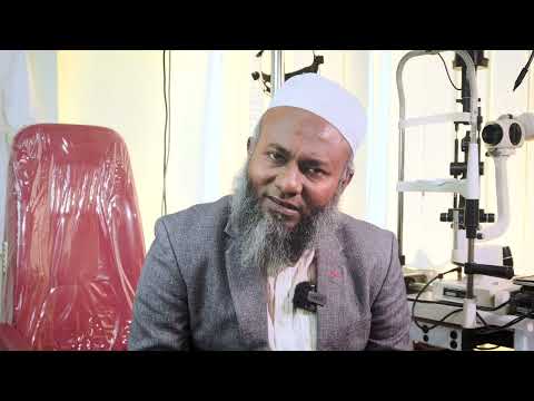 যে মুহুর্তে চিকিৎসকদের শরনাপন্ন না হলে আপনার চোখ অন্ধ হয়ে যেতে পারে