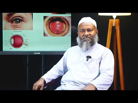 ডায়াবেটিক রেটিনোপ্যাথি যেভাবে দৃষ্টি নষ্ট করে